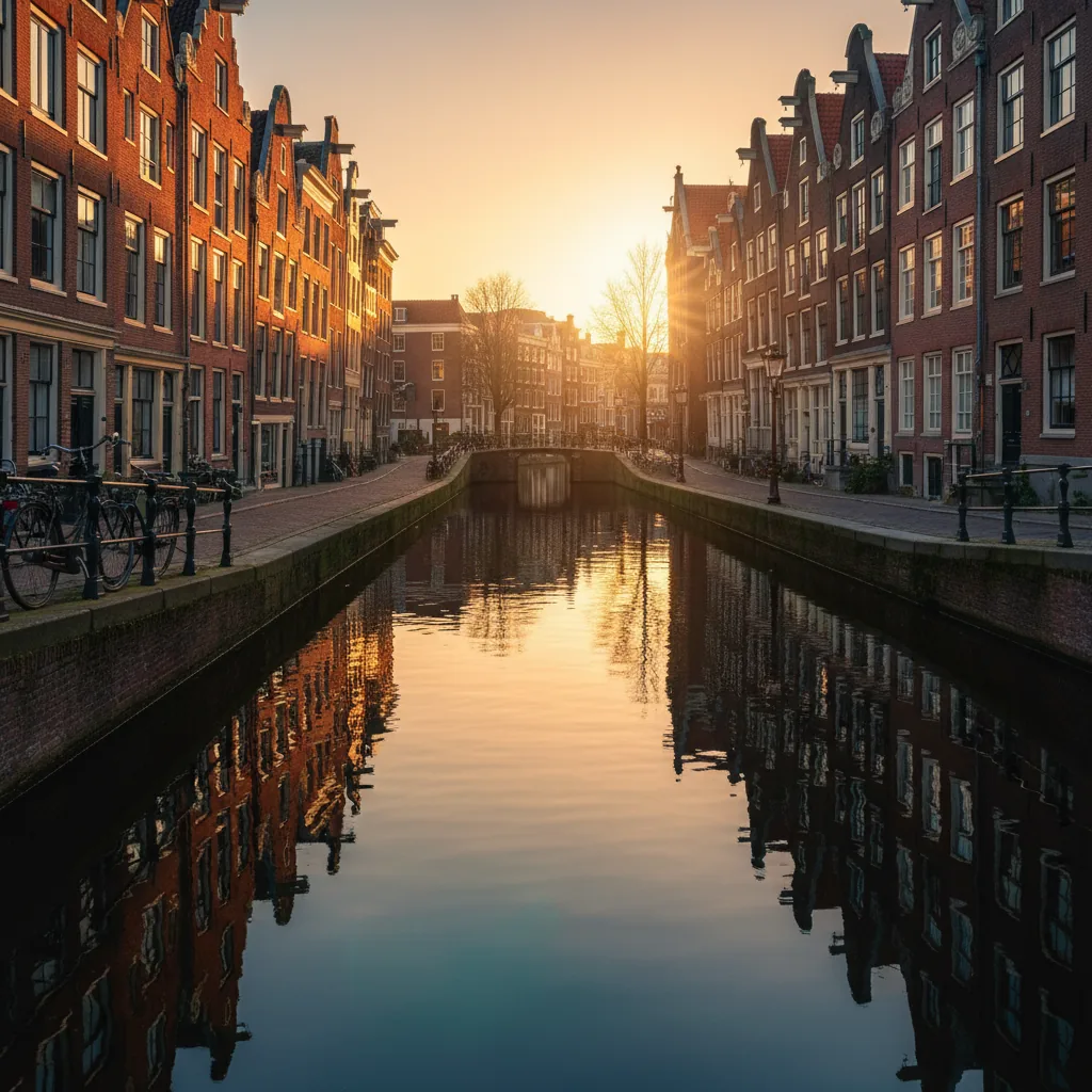 Amsterdam