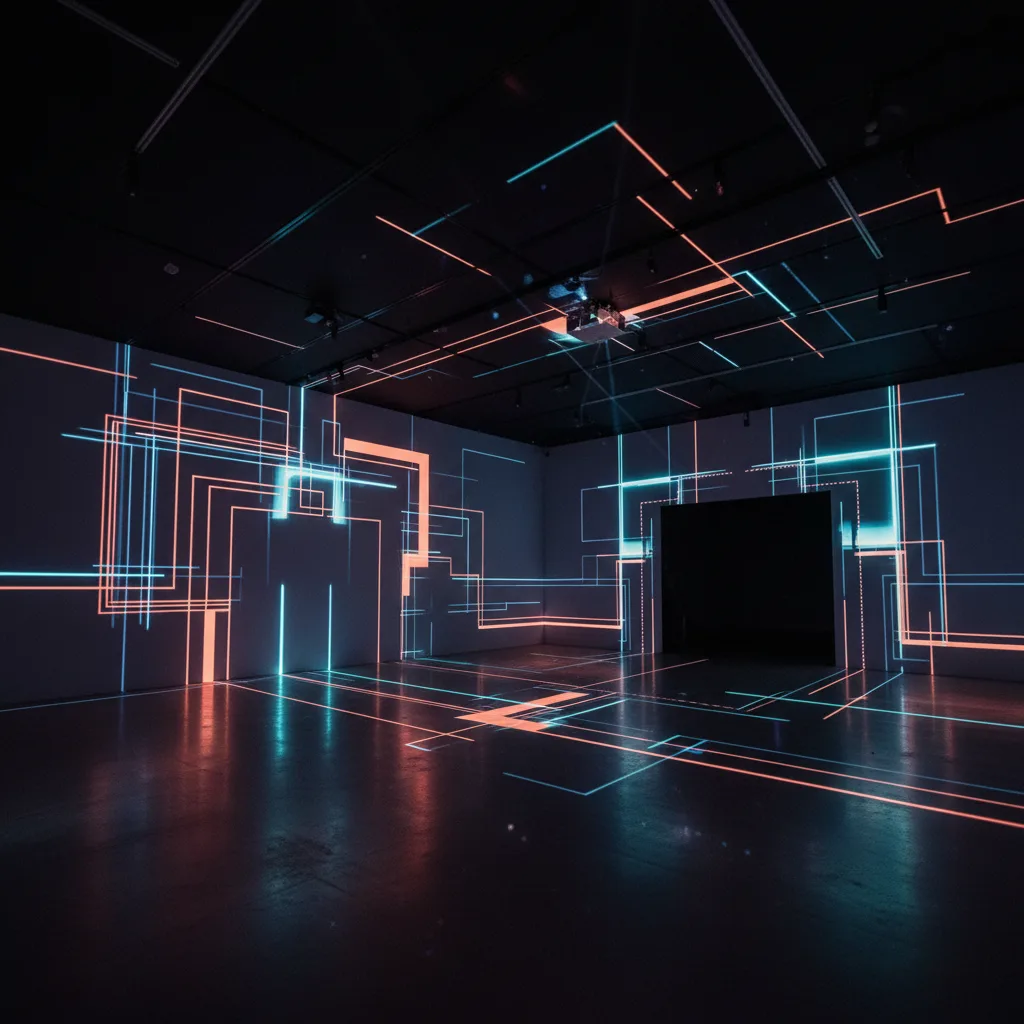Immersive Entertainment